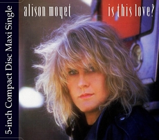 Alison Moyet - Is This Love (Special Edition)